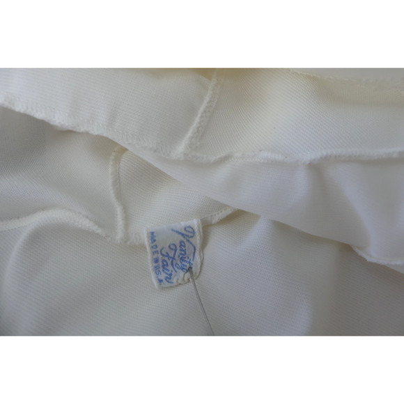 Lot of 8 Vtg 70s Lace Slip Dress Half Slip PJ Vanity Fair Lorraine Mixed - Picture 16 of 16